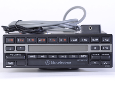 Black Forest LLC is your source for Becker classic radios