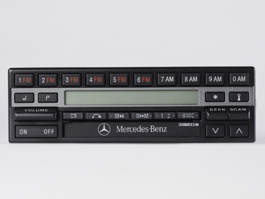Black Forest LLC is your source for Becker classic radios