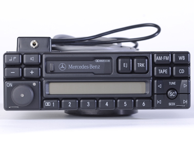 Black Forest LLC is your source for Becker classic radios