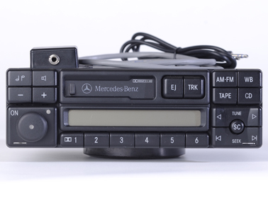 Black Forest LLC is your source for Becker classic radios