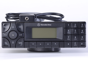 Black Forest LLC is your source for Becker classic radios