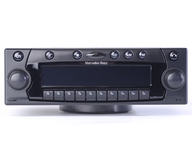 Black Forest LLC is your source for Becker classic radios