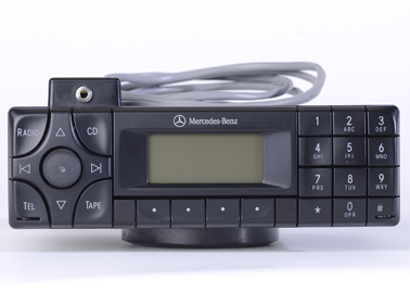 Black Forest LLC is your source for Becker classic radios